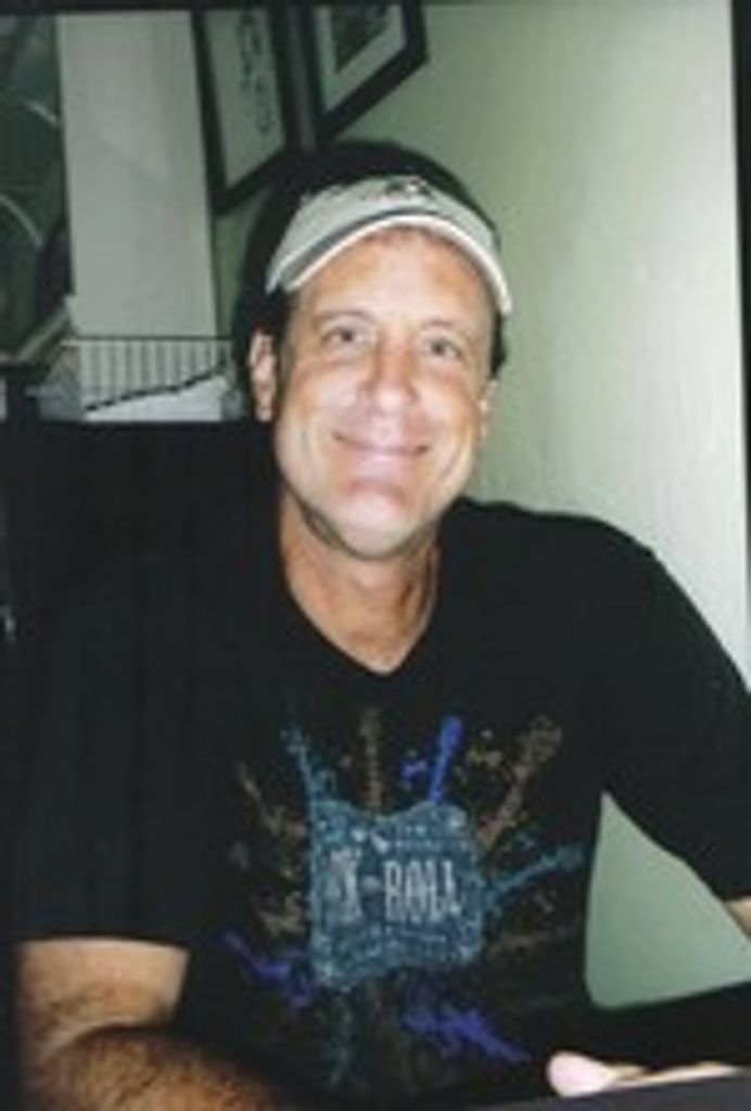 Mark Vennett