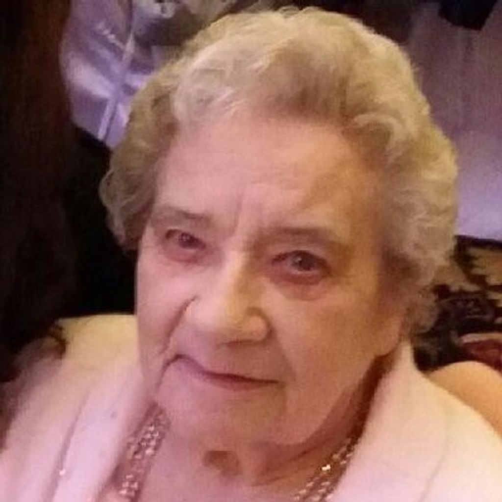 Elizabeth "Betty" Kolenc