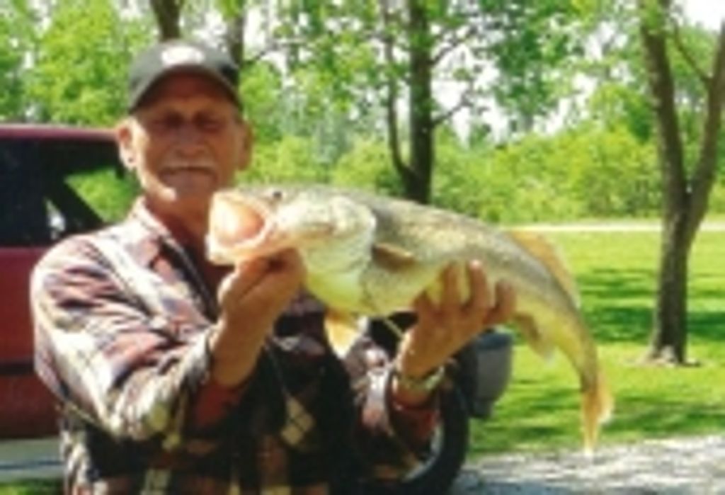 Charles G. "Chuck" Slauterbeck, Sr.