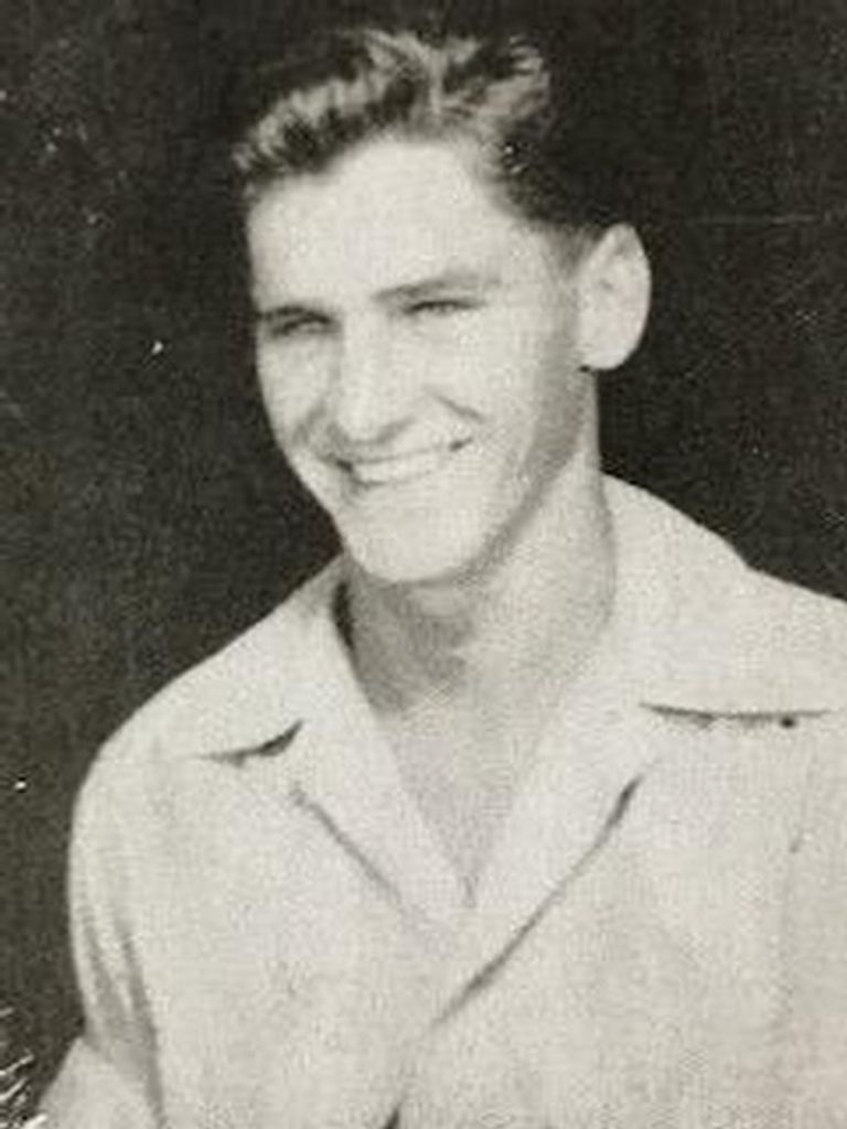 Charles Thomas Campbell Profile Photo