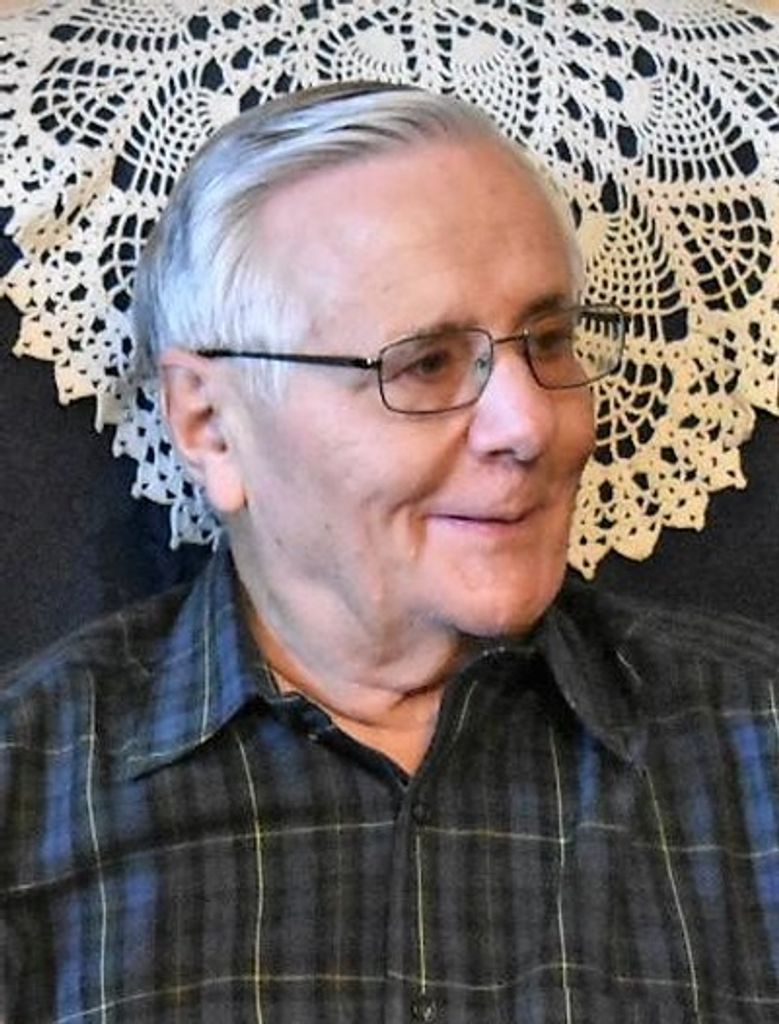 Gerald Martin Profile Photo
