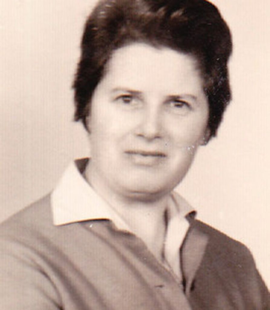 Maria Copetti