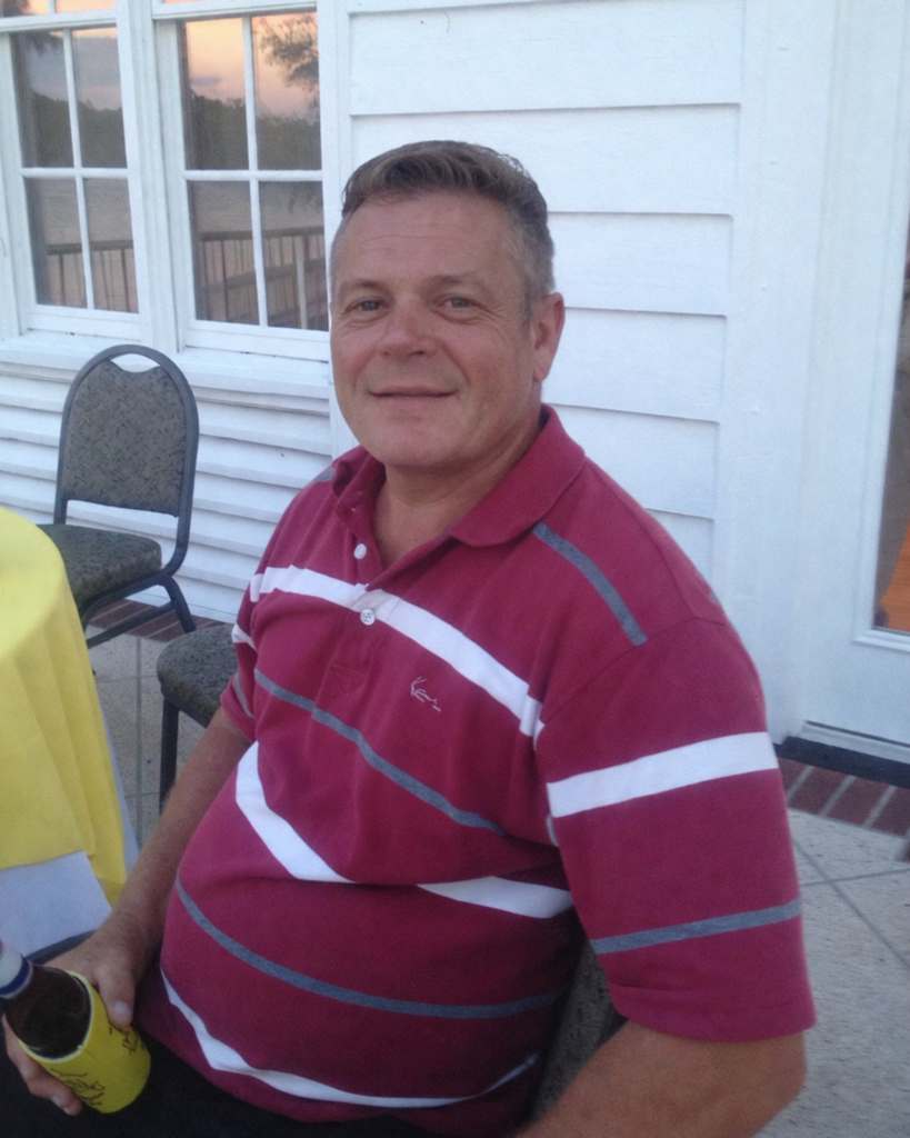 Jerry Dean Blackwell Profile Photo