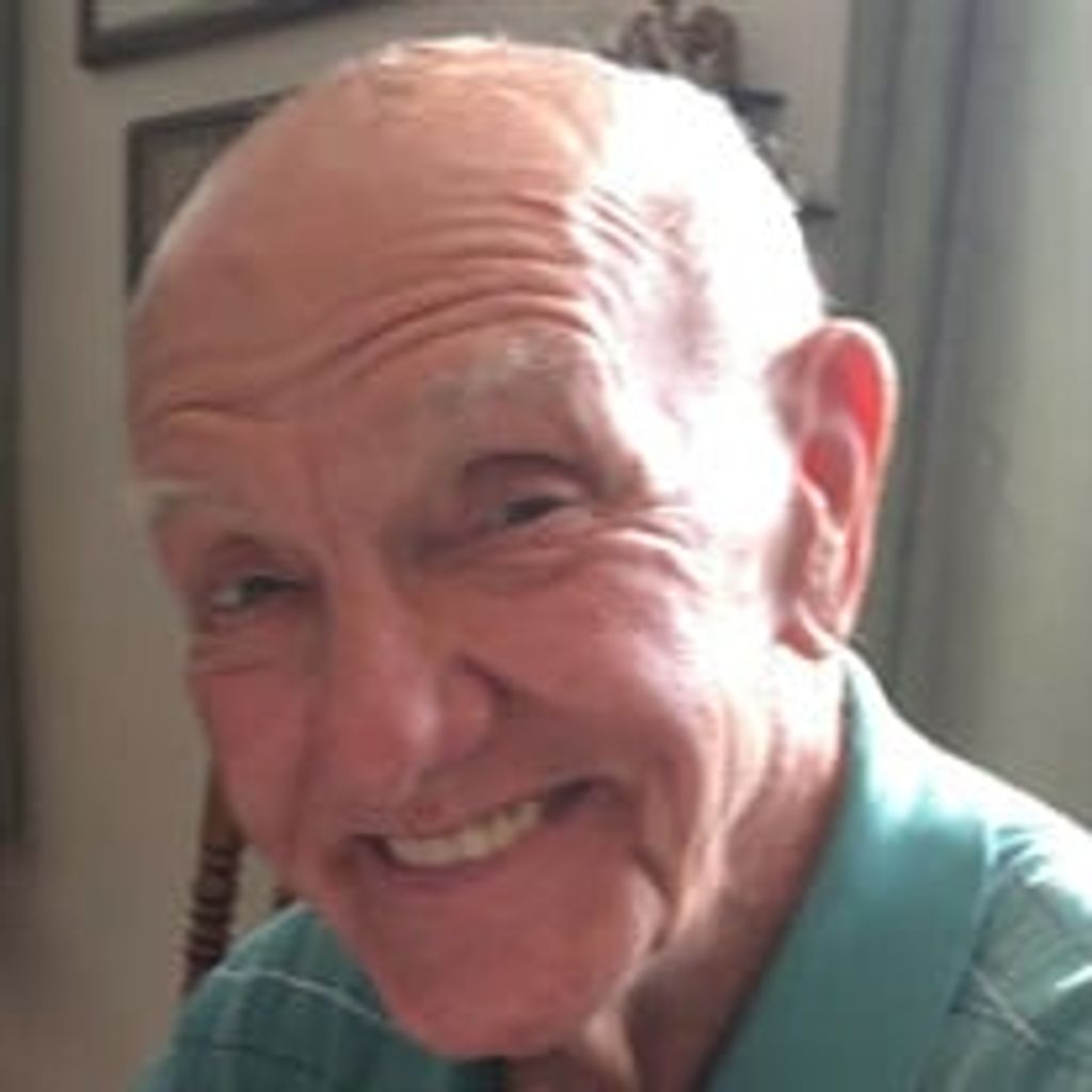 Donald Leroy Hunnel