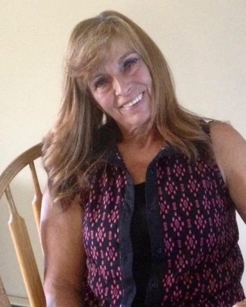 Nancy Jean Remick Magoon