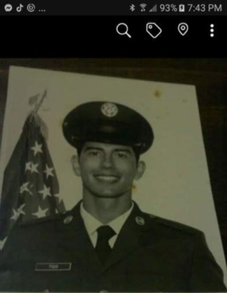 Ronald Tidd Profile Photo