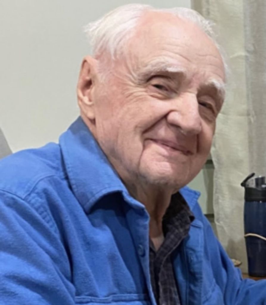 Robert Dehoney Profile Photo