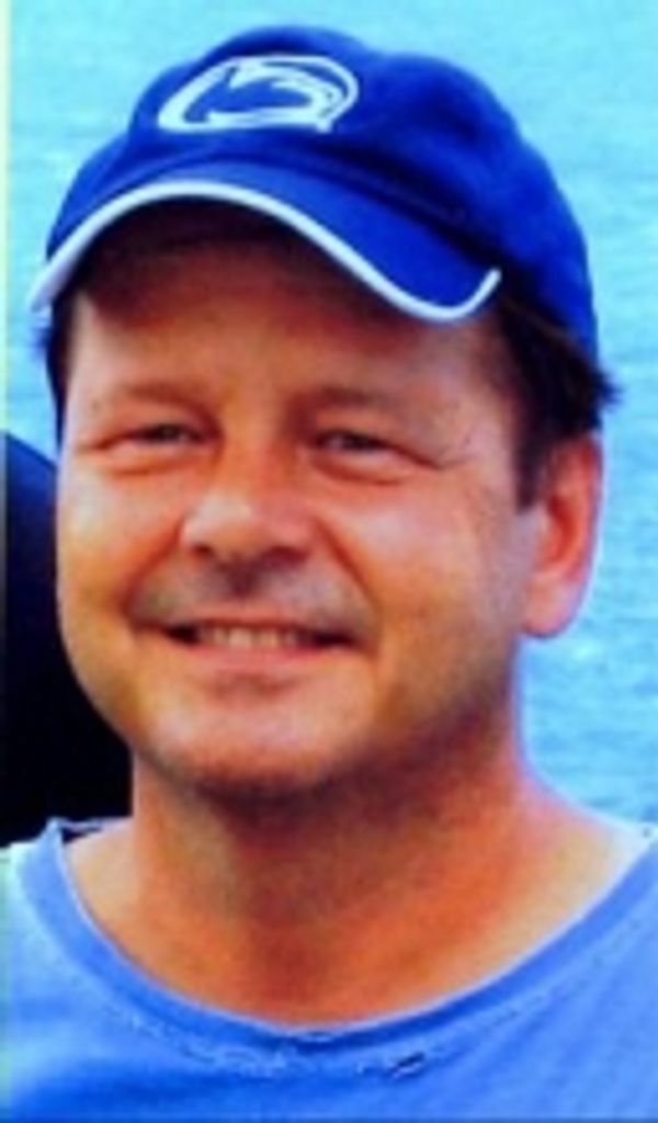 Lawrence Larry' Laucella