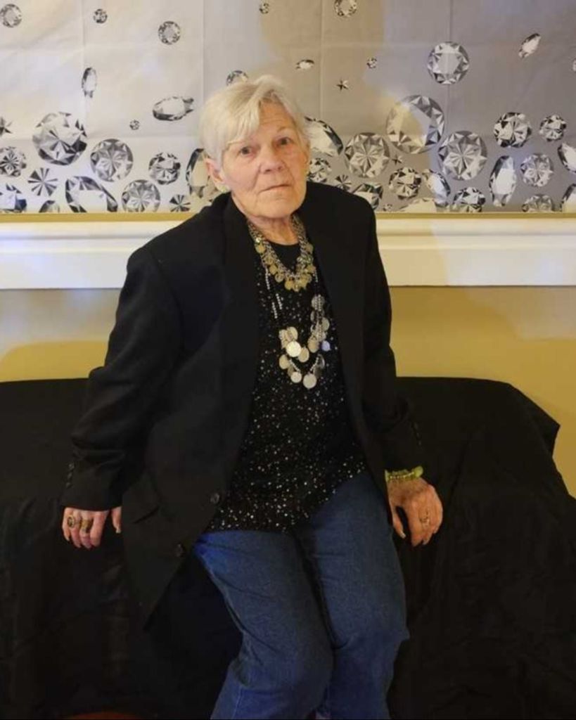 Lucy Sherron Priddy Profile Photo