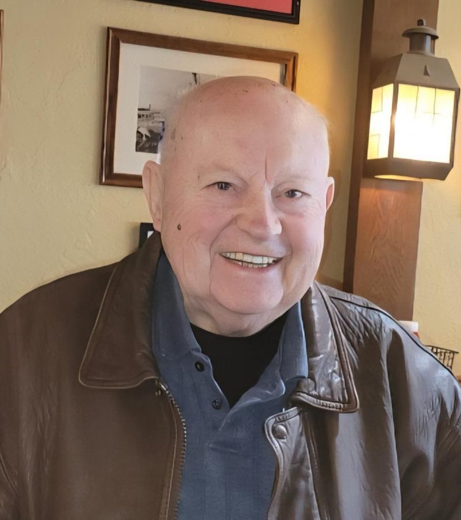 Dennis William Brecke Profile Photo