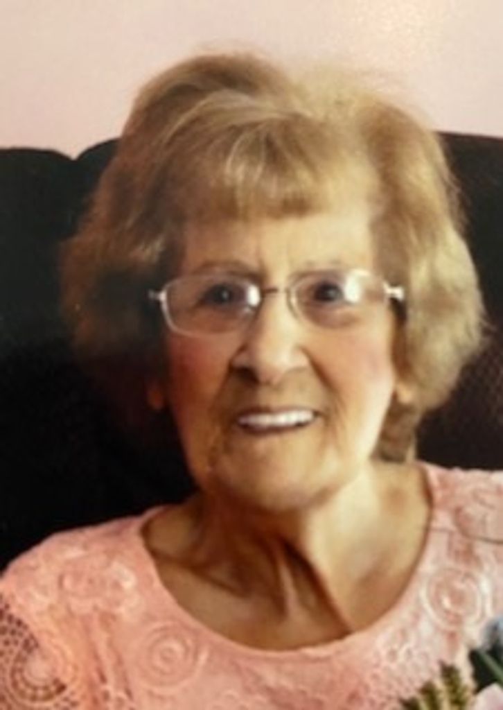 Lucille M. DeGroat Profile Photo