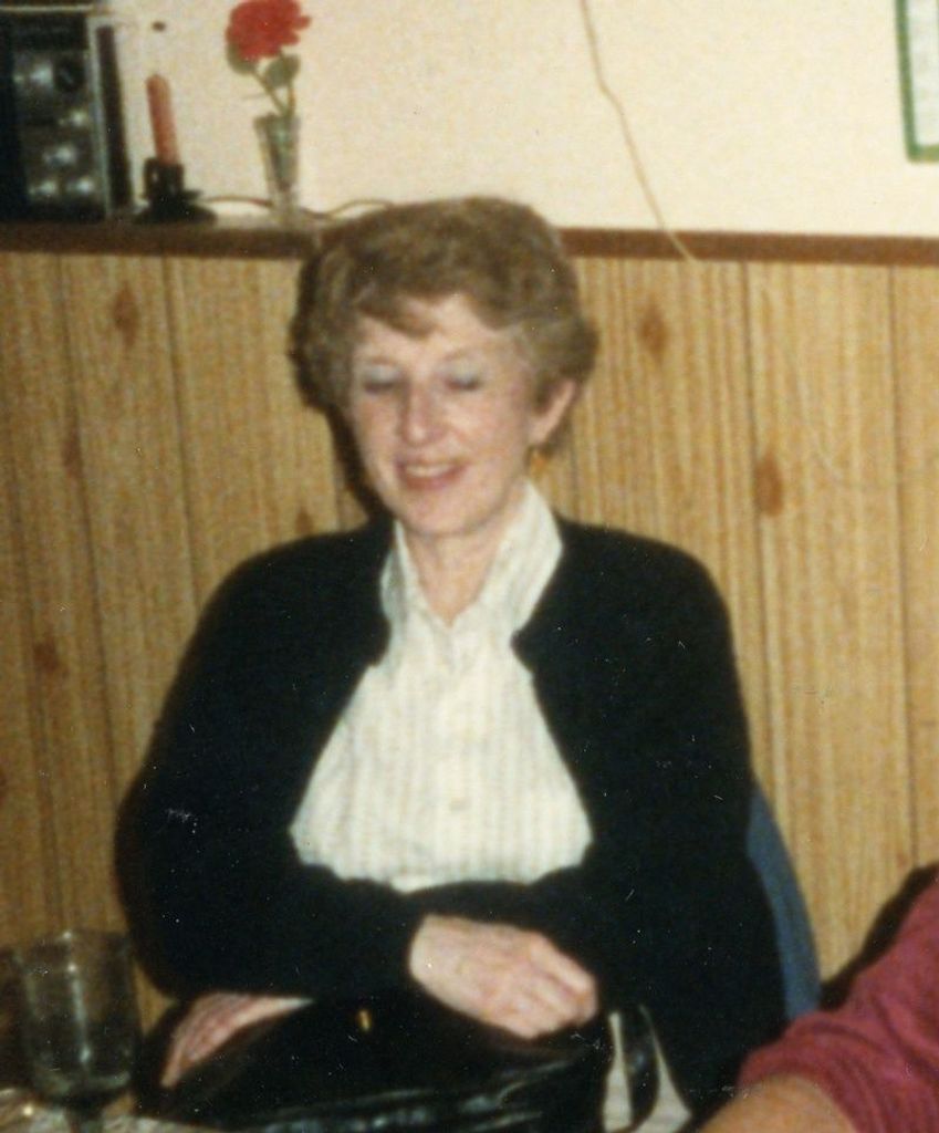 Dauna Milligan