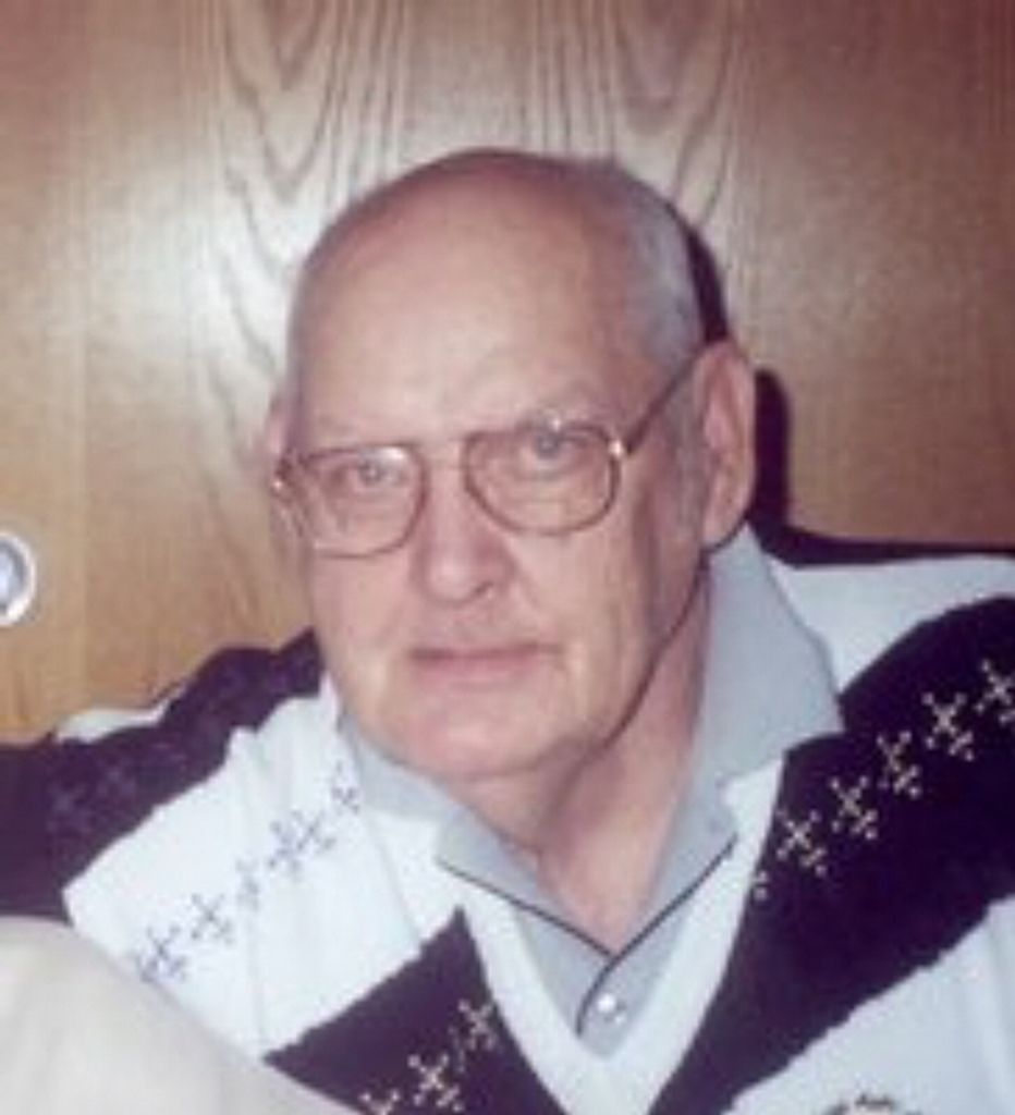 Donald Paul, Sr. Profile Photo