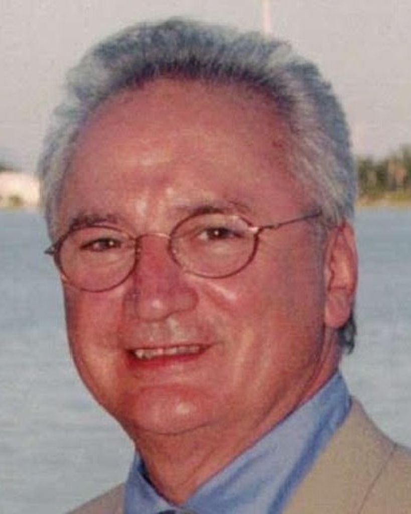 Raymond A. LaFrance