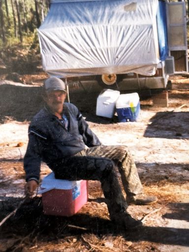 Herman Lamar Burkhalter photo gallery thumbnail 9 of 53
