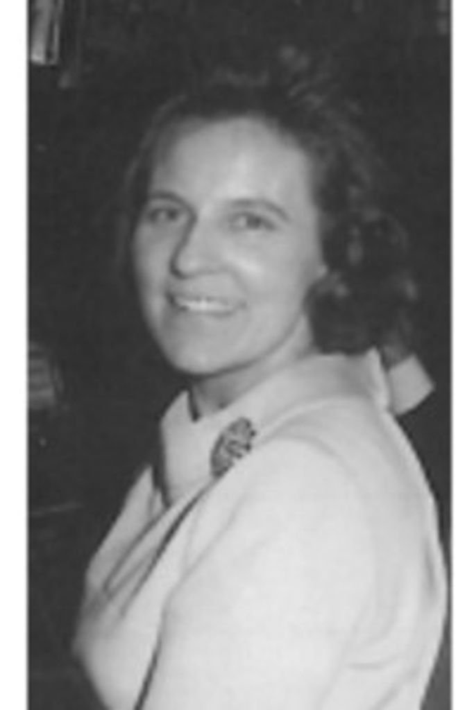 Natalie C Glowacki Profile Photo