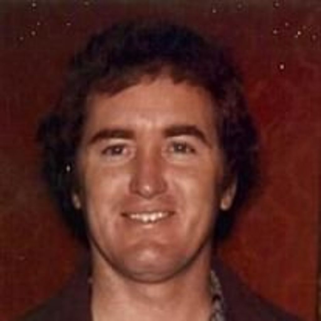 Dan  G. Darden
