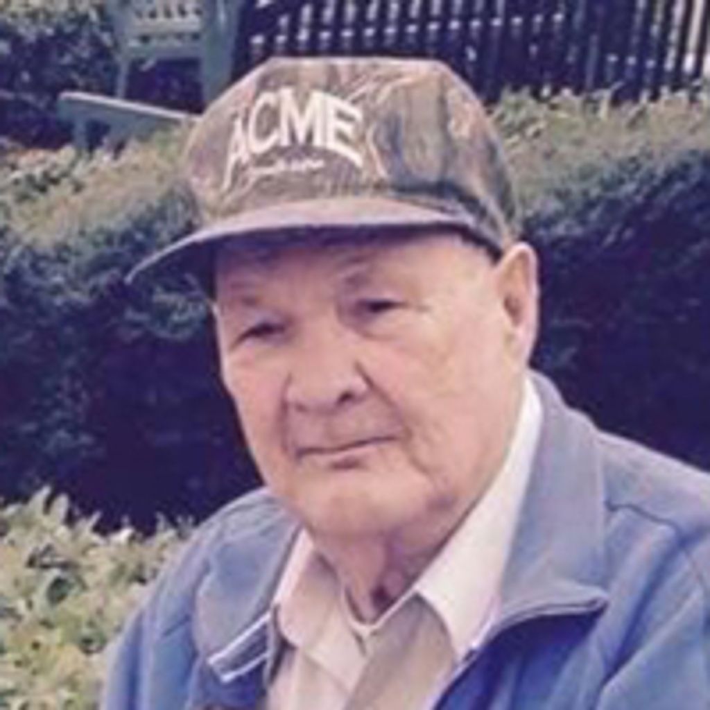Davis Louis "Pete" Boudreaux