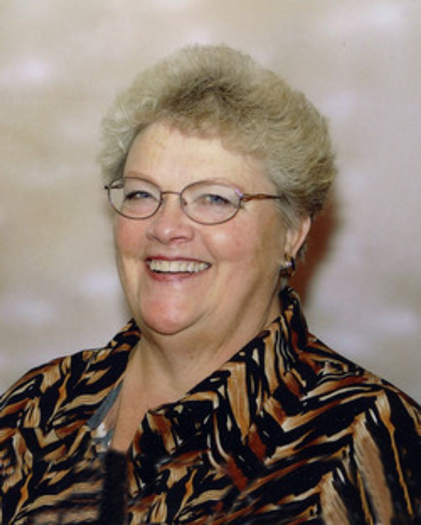 Judith "Judi Caudle" Caudle