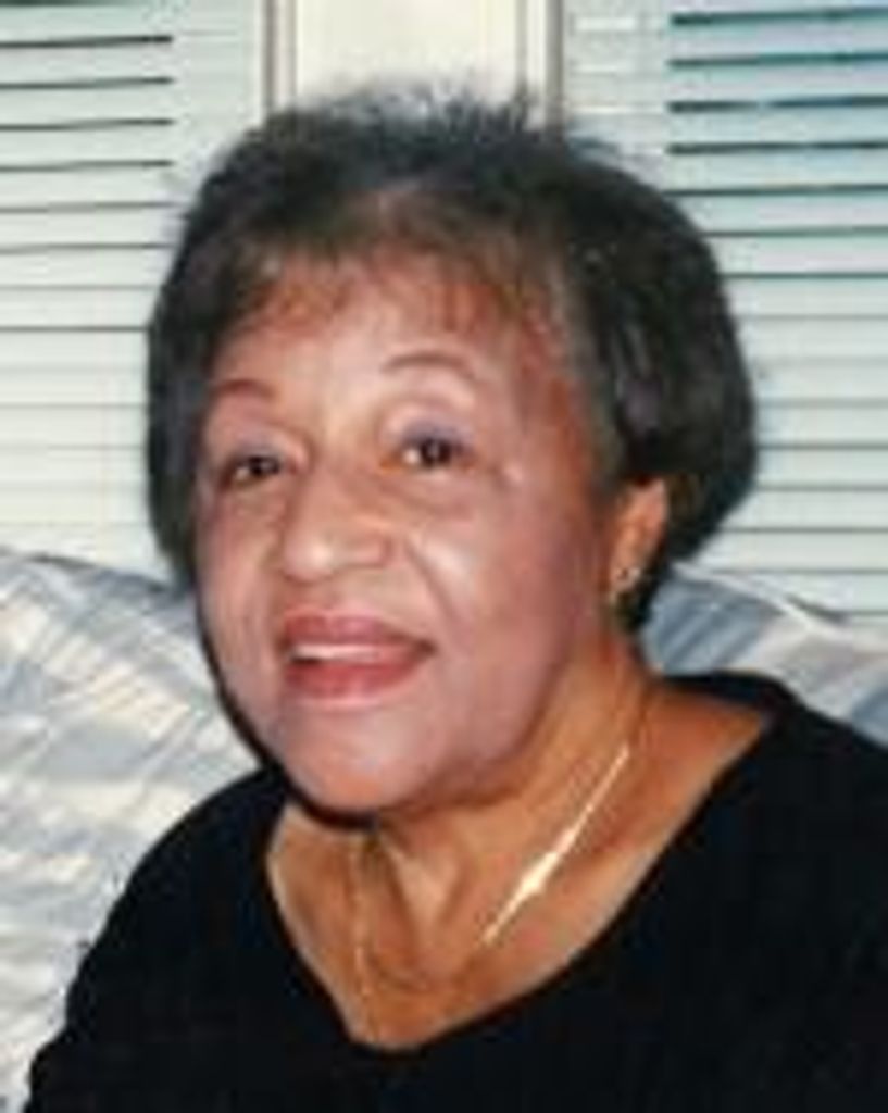 Irene Jeannette Brito