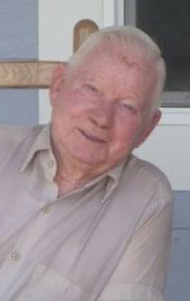 William Eugene Waggoner