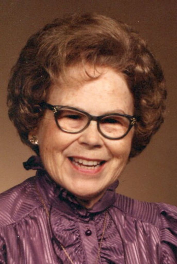 Rosa Marie Watson Brehm