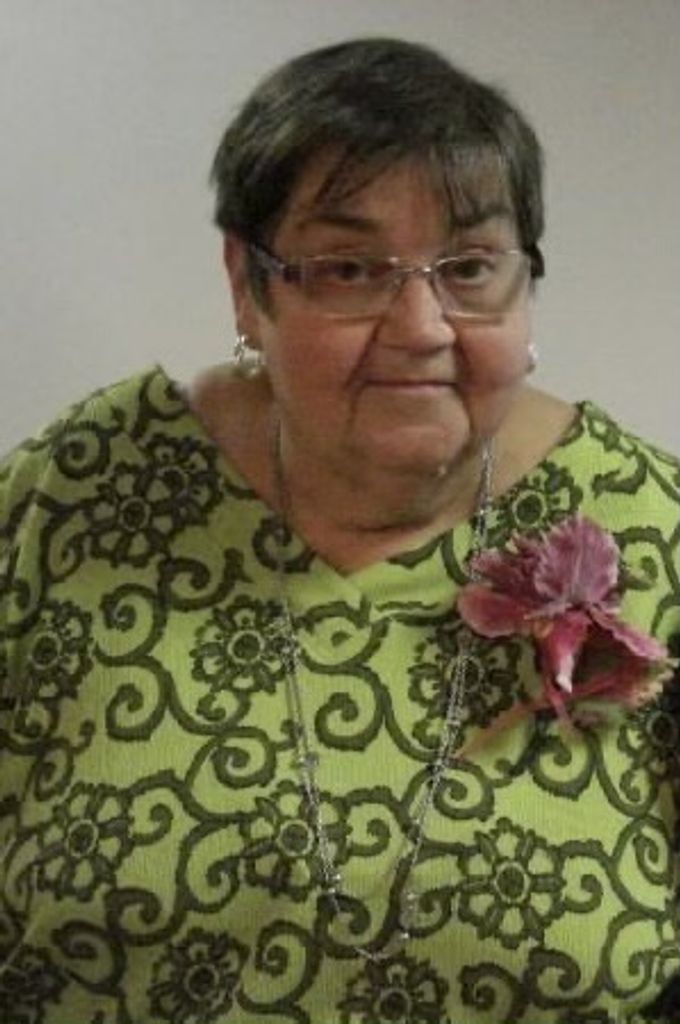 Mabel "Bootsie" Ruth Estes