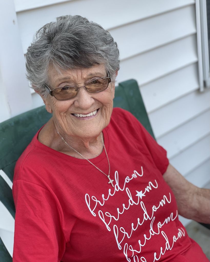 Alberta Pirtle Coleman Profile Photo