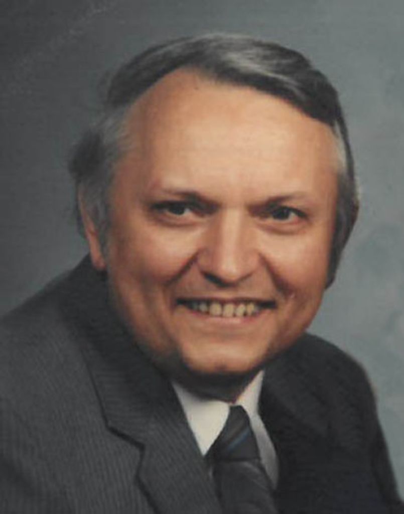 Guy R. Kluge Profile Photo