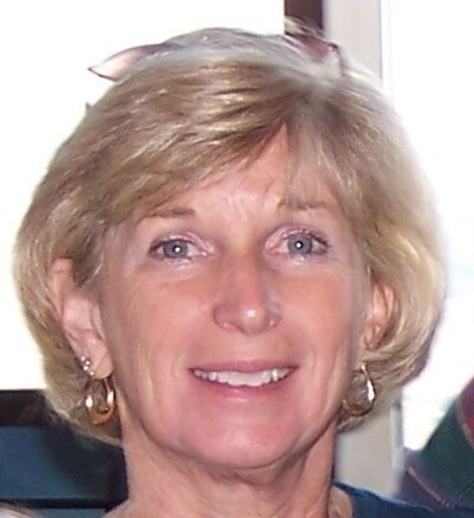 Karen Webley Woods Roque