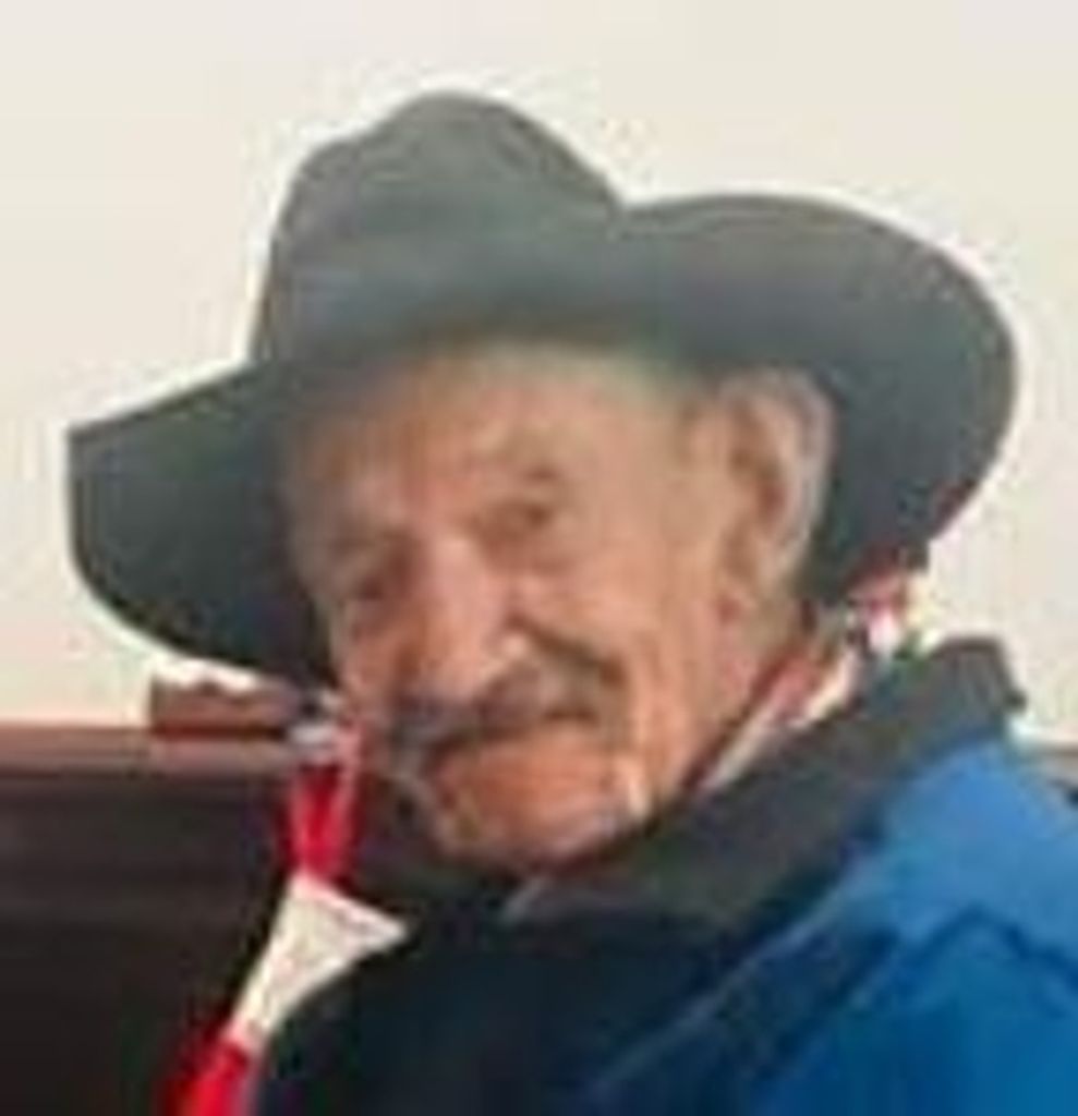 Frederick J. "Fred" Welch