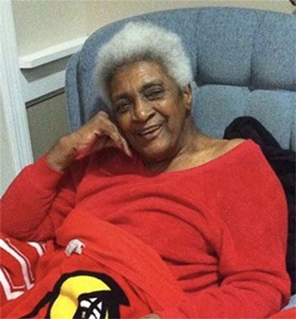 Charlotte Louise (Mitchem) Tumey