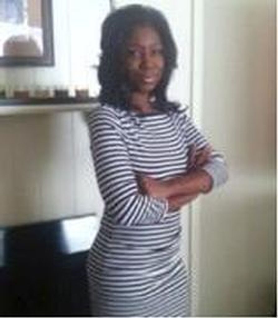 Miechea Jones Profile Photo