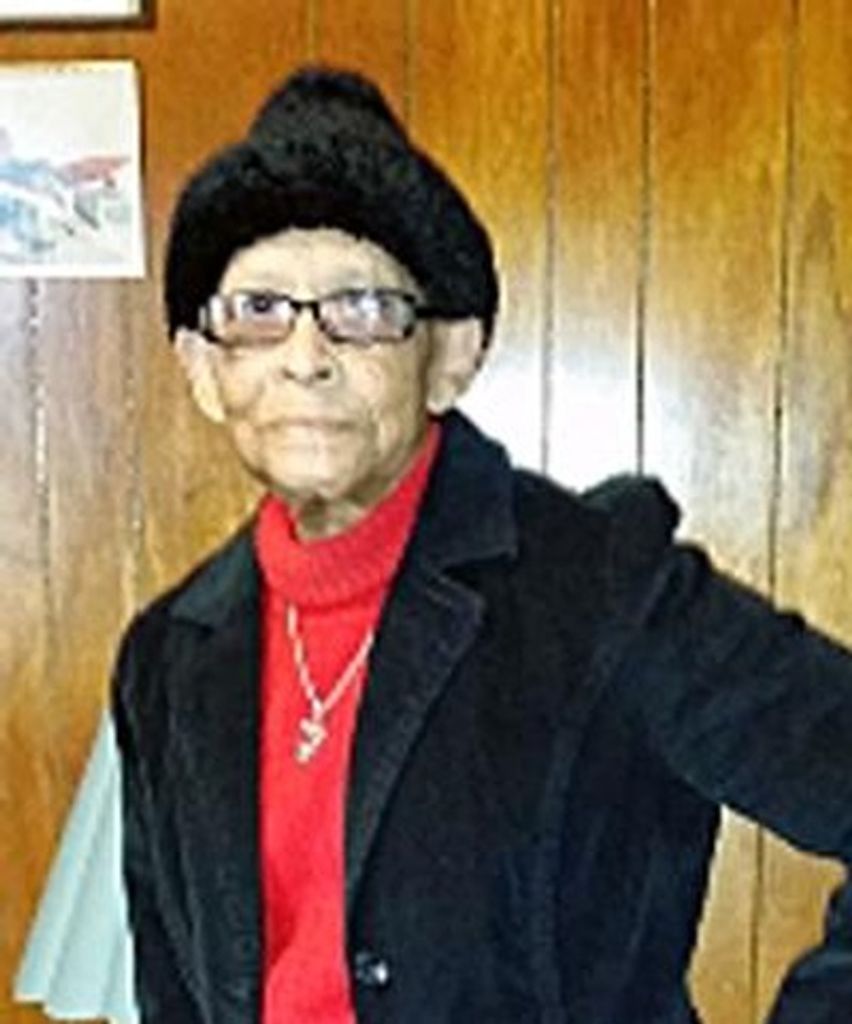 Ruby Lee Baker Profile Photo