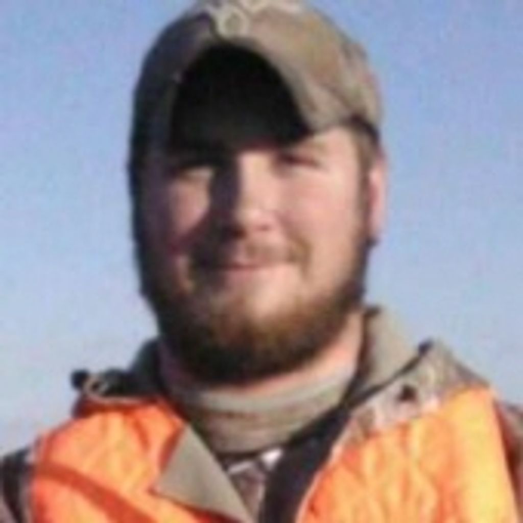 Travis Hunter Jackson Profile Photo