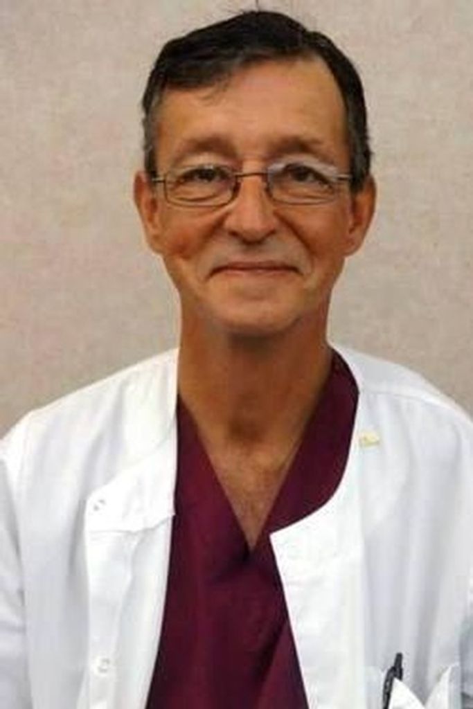 Cecil Gary, Sr.