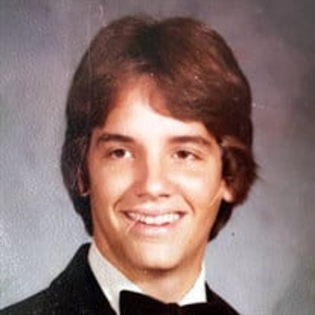 Clifton Roger Abernathy