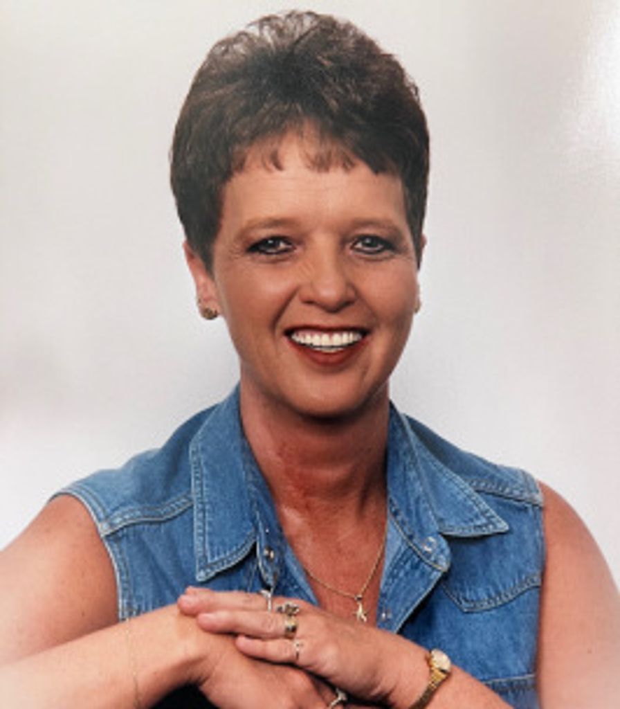 Teresa Fox Profile Photo