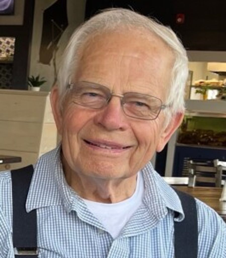 James Alexander