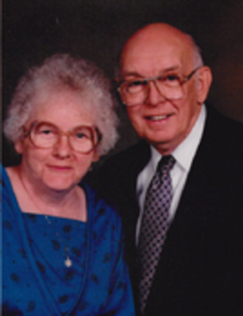 Robert "Bob" M. Smith
