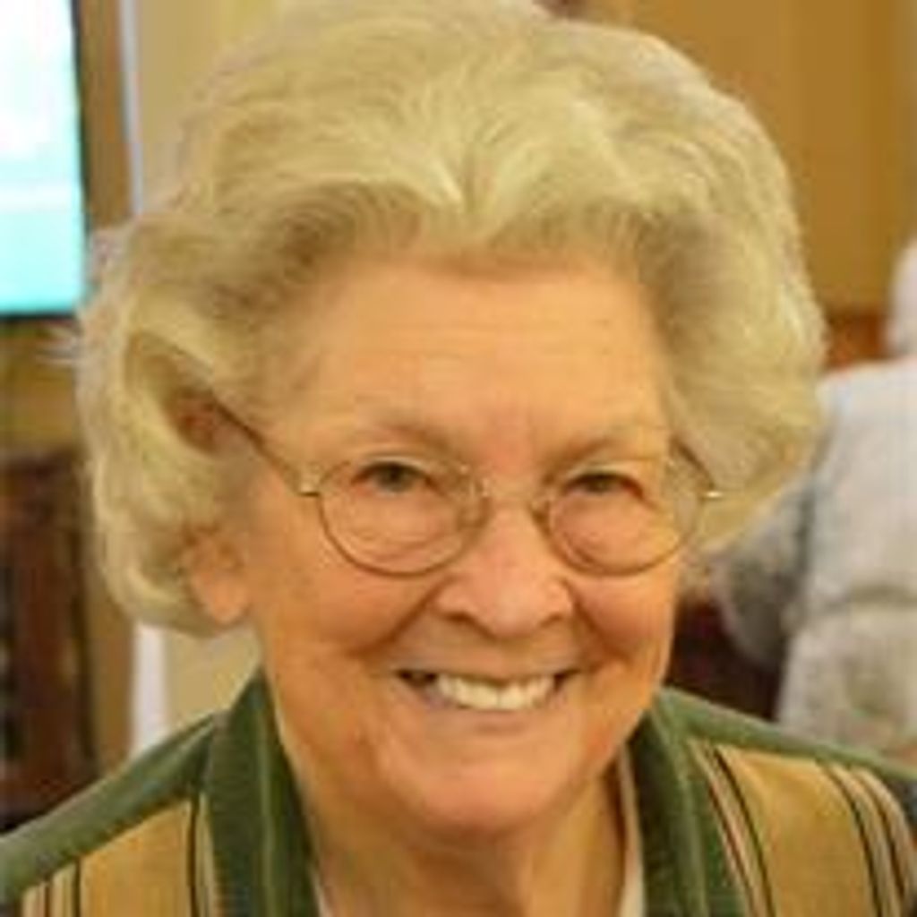 Marie Cannon Copeland