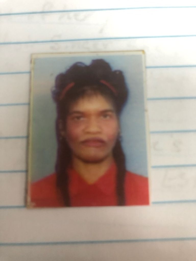 Ms. Sender Rea Esters Profile Photo