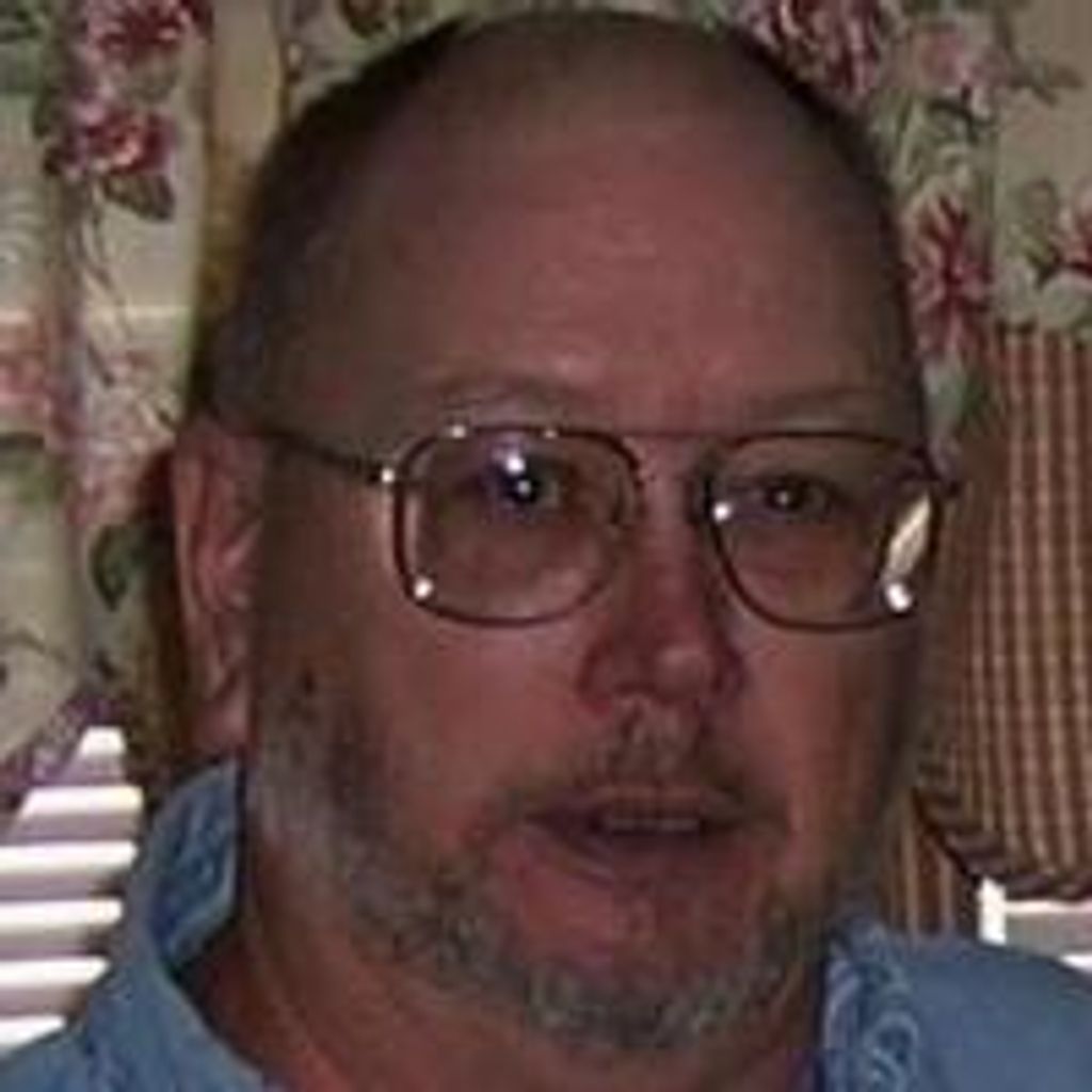 Terry Greene Profile Photo