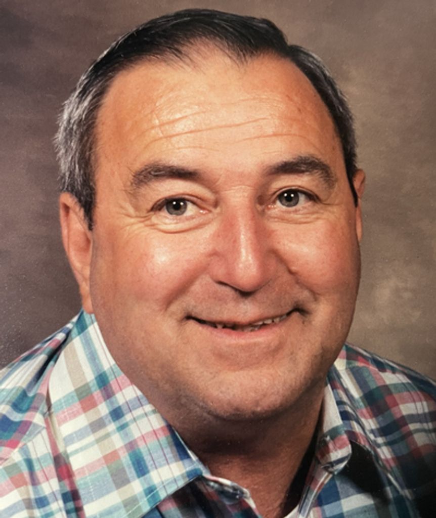 William F. Hubbard, Sr.