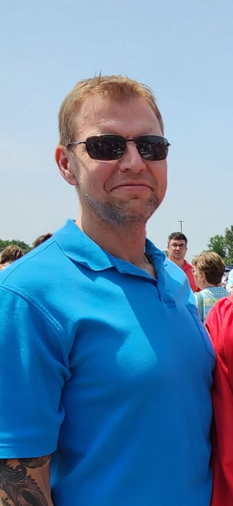 Jeremy Lynn Tillman Profile Photo