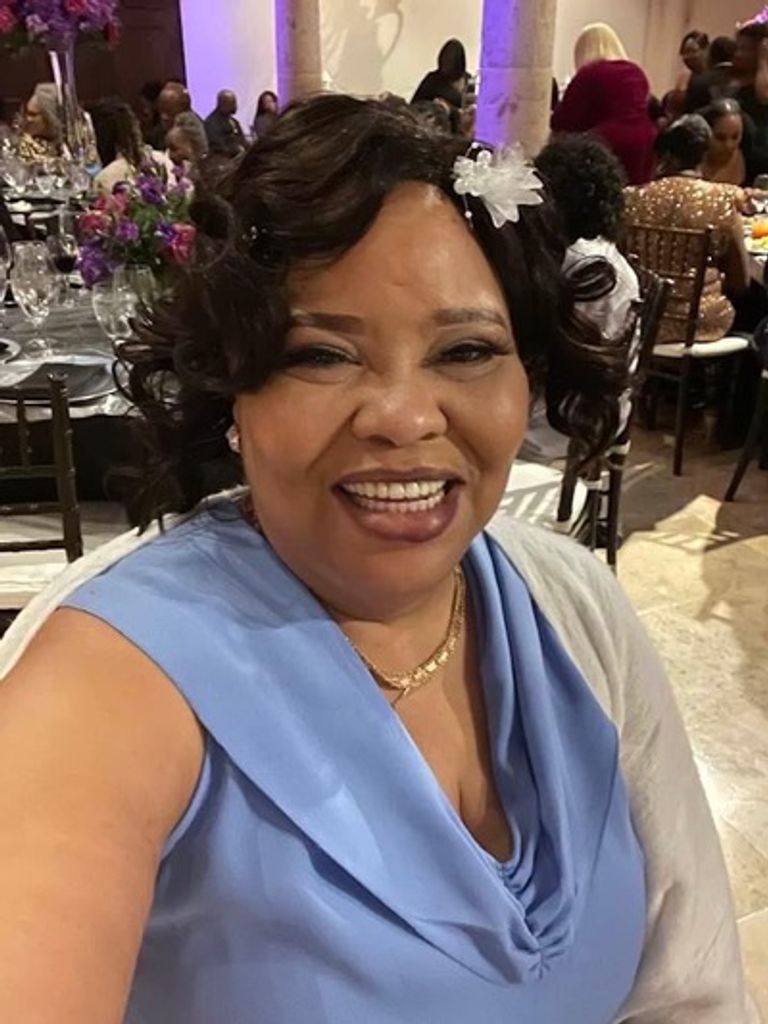 Barbara Sue Walker Profile Photo