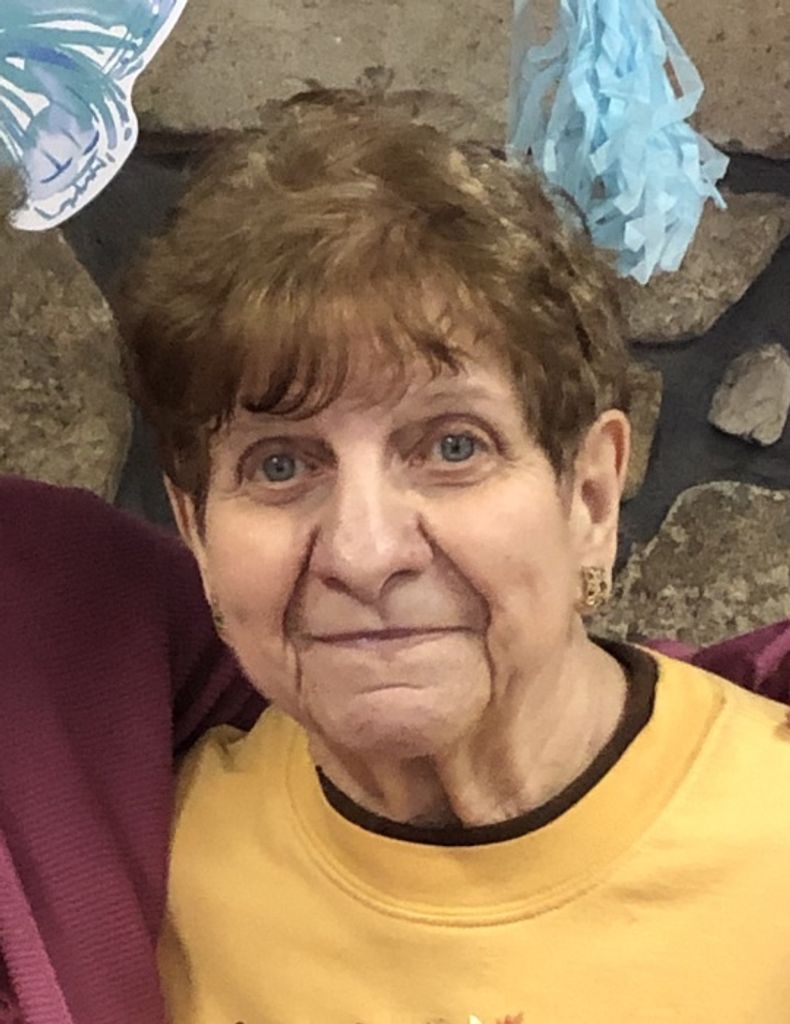 Mary Matthews