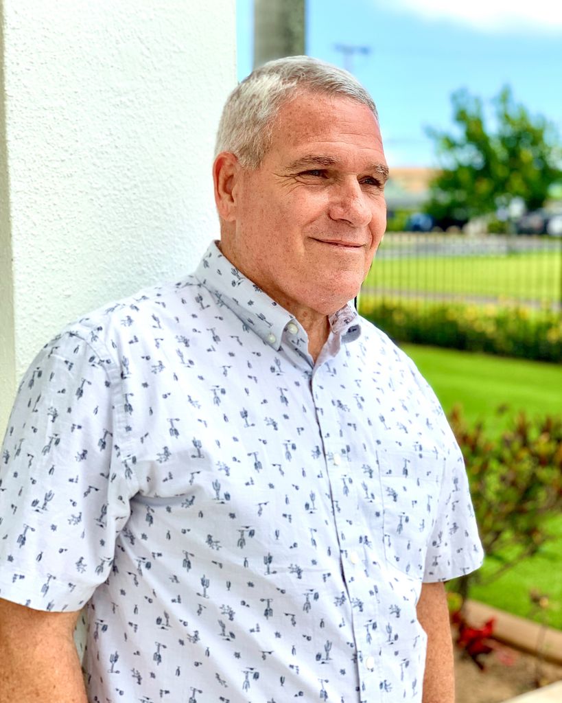 Scott Pace Woolsey