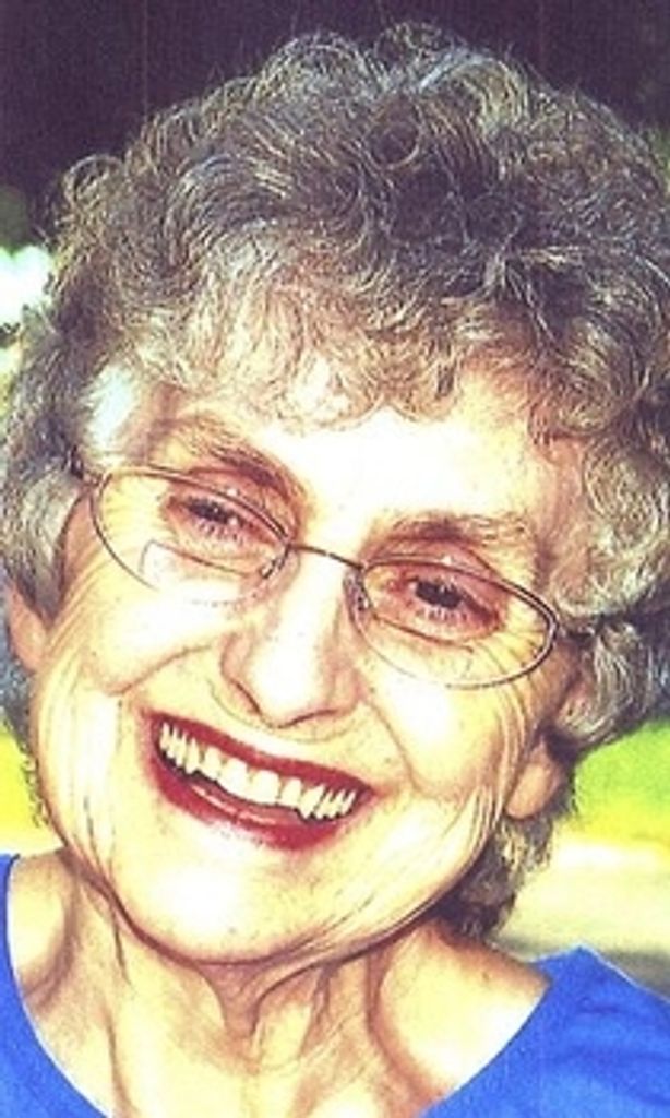 Janet M. Pontius