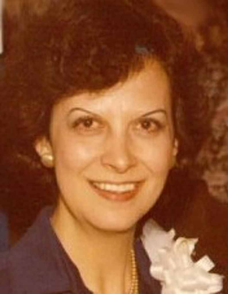 Anna Palmira (Viviani)  Machemehl